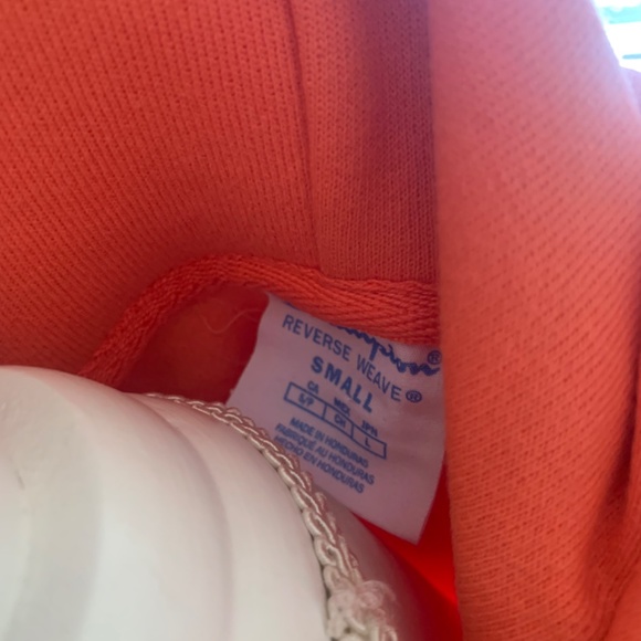 Champion Hoodie - Picture 8 of 9